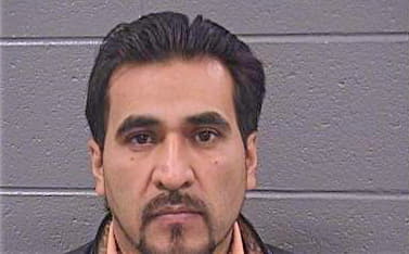 Garnica Jorge - Cook County, IL 