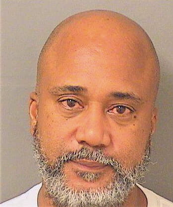 Ware Keith - PalmBeach County, FL 