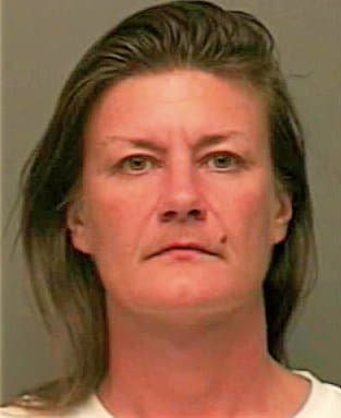 Hubbard Kimberly - Montgomery County, TN 