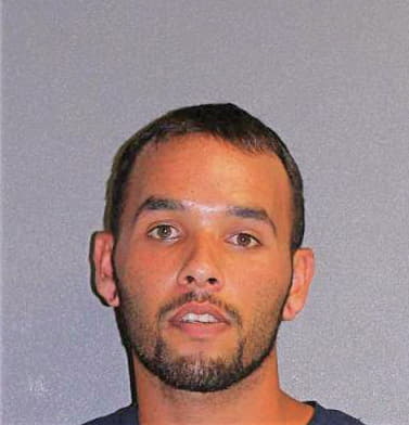 Andryshak Kyle - Volusia County, FL 