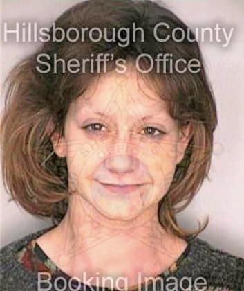 Ciccone Leah - Hillsborough County, FL 