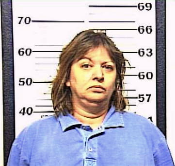 Arwood Lisa - Denton County, TX 