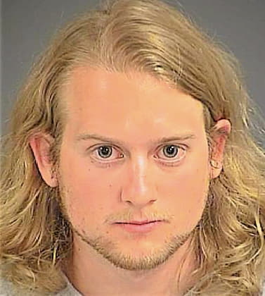 Smith Logan - Charleston County, SC 