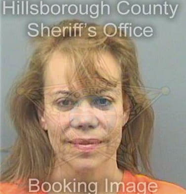 Costales Maria - Hillsborough County, FL 