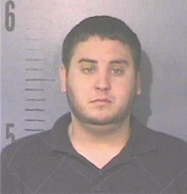 Gohn Matthew - Taylor County, TX 