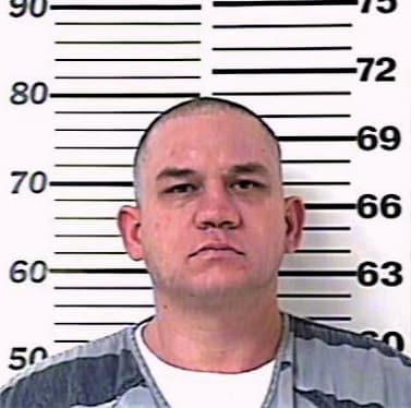 Brown Michael - Henderson County, TX 