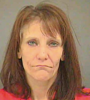 Miller Michelle - Mecklenburg County, NC 