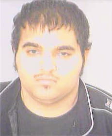 Patel Nishil - Fulton County, GA 