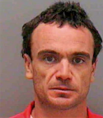 Conde Pablo - Lee County, FL 