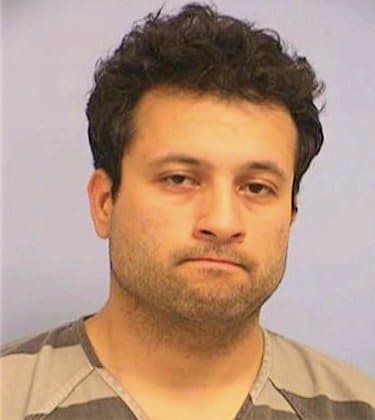 Clinton Phillip - Travis County, TX 