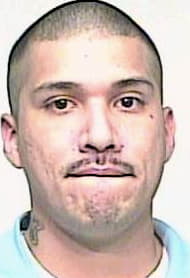 Rodriguez Ramiro - TomGreen County, TX 