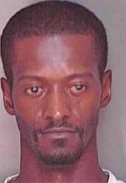 Whitehurst Regenald - Polk County, FL 