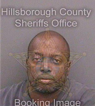 Chambers Reginald - Hillsborough County, FL 