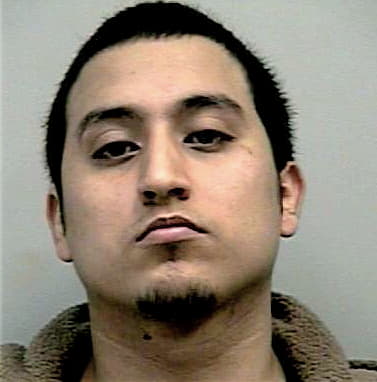 Calderon Ricardo - Gwinnett County, GA 
