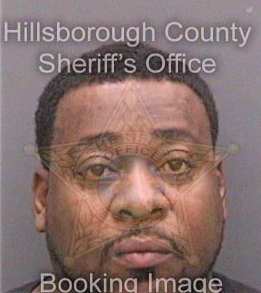 Haynes Roddrick - Hillsborough County, FL 