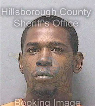 Brooks Ryan - Hillsborough County, FL 