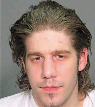 Gasparini Ryan - Wake County, NC 