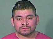 Reyes Sanchez - Knox County, TN 