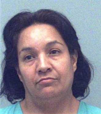 Ruiz-Pina Sara - Gwinnett County, GA 