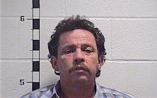 Mcquillen Timothy - Shelby County, KY 