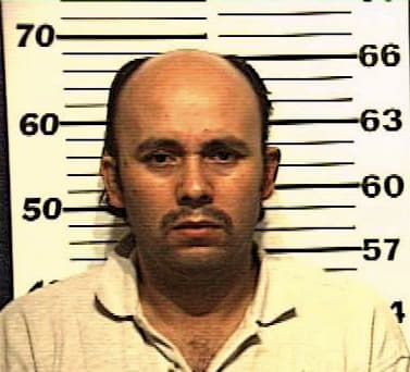 Rodriguez Vincente - Denton County, TX 