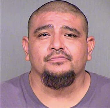 Thomas Warren - Maricopa County, AZ 