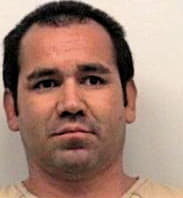 Gonzalez Aaron - Charlotte County, FL 