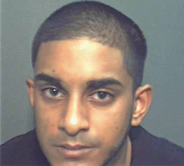 Mohanlall Alec - Orange County, FL 