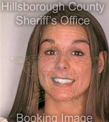 Hatfield Alicia - Hillsborough County, FL 