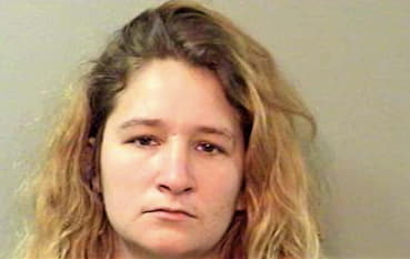 Trawick Angela - Leon County, FL 