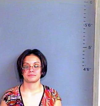Pena Antonia - Brazos County, TX 