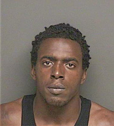 Brockington Antwan - Lake County, FL 