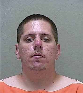 Smith Brad - Marion County, FL 