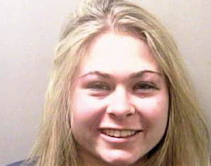 Hassel Brittany - Leon County, FL 