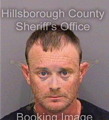 Mckenzie Chance - Hillsborough County, FL 