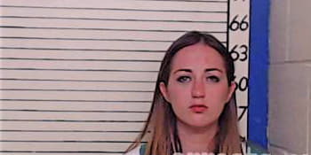 White Chelsey - Comal County, TX 