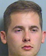 Morgan Christopher - Tulsa County, OK 