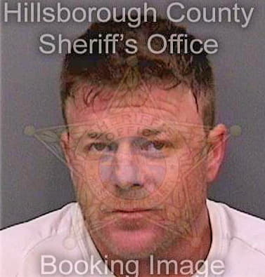 Tauber Christopher - Hillsborough County, FL 