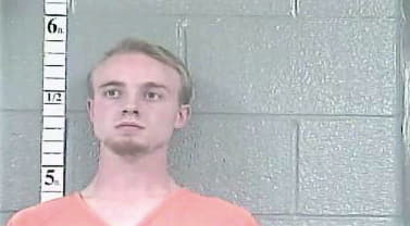 Howard Colton - Bullitt County, KY 