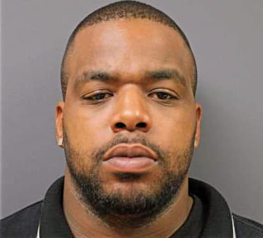 Mosley Corey - Dallas County, TX 