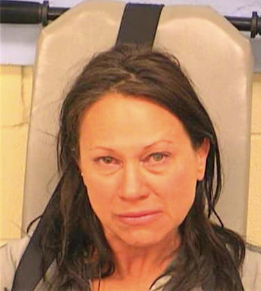 Devito Darlene - Travis County, TX 