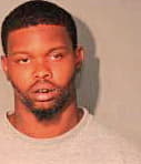 Wright Darrius - Shelby County, TN 