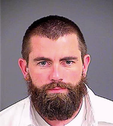 Pulliam David - Charleston County, SC 