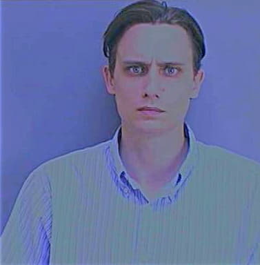 Mccoy Derick - Smith County, TX 