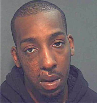 Senat Dudley - Orange County, FL 