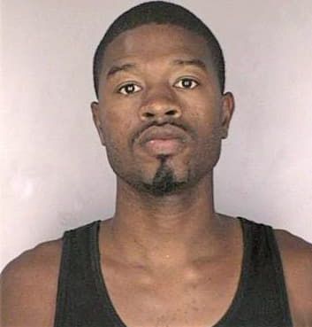 Johnson Dwayne - Hillsborough County, FL 