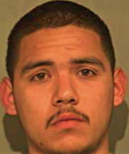 Ramos Edgardo - Hidalgo County, TX 