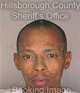 Thomas Edward - Hillsborough County, FL 
