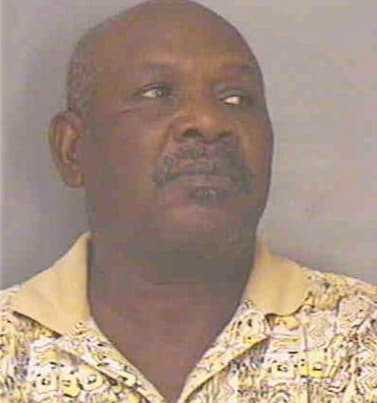 Jones George - Polk County, FL 