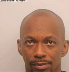 Benton Ivory - Chatham County, GA 
